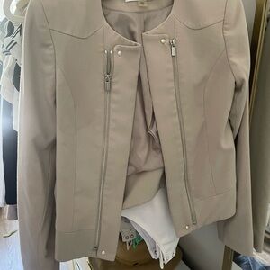 Calvin Klein Suit Jacket